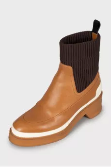 Черевики Vadrouille