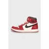 Men's sneakers Air Jordan 1 Retro High OG Chicago