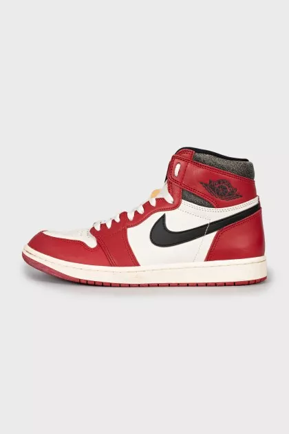 Men's sneakers Air Jordan 1 Retro High OG Chicago