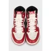 Men's sneakers Air Jordan 1 Retro High OG Chicago