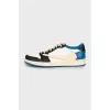 Men's Air Jordan 1 Low by Nike x Travis Scott