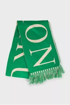 Scarf Corruption