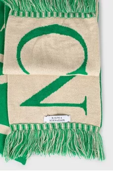 Scarf Corruption