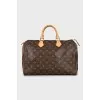 Speedy tote bag