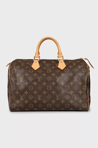 Speedy tote bag
