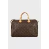Speedy tote bag