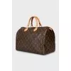 Speedy tote bag