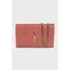 Сумка Monogram Chain Wallet 