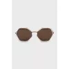 Geometric sunglasses
