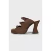 Sandals Chaka