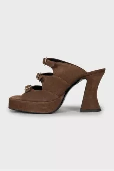 Sandals Chaka
