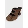 Sandals Chaka