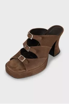 Sandals Chaka