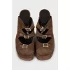 Sandals Chaka