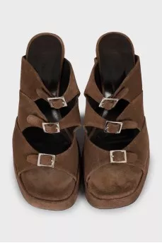 Sandals Chaka
