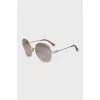 Teashades prescription sunglasses