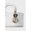 Lady D-Joy Lizard Leather Bag