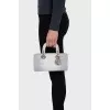 Lady D-Joy Lizard Leather Bag