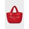 Cocoon tote bag