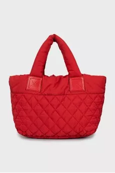 Cocoon tote bag