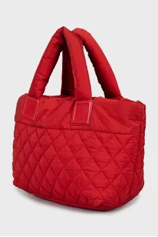 Cocoon tote bag