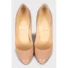 Merci Allen 100 shoes