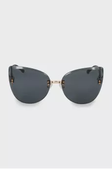 Cat eye sunglasses