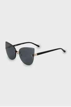 Cat eye sunglasses