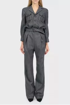 Комбинезон Dsquared2
