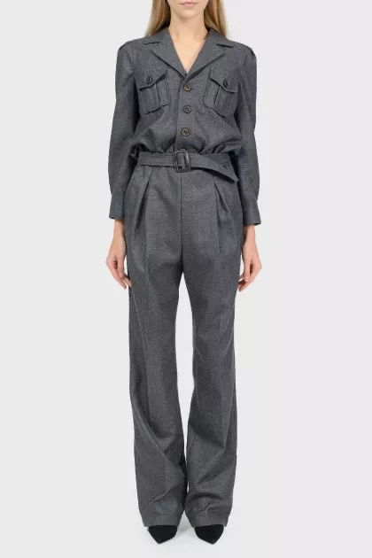 DSQUARED2 overalls