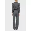 DSQUARED2 overalls