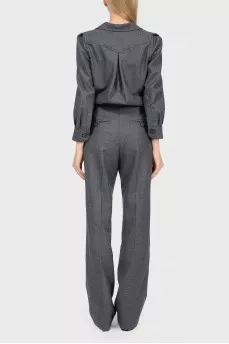 Комбинезон Dsquared2