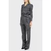 DSQUARED2 overalls