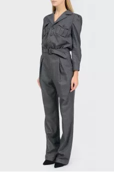Комбинезон Dsquared2