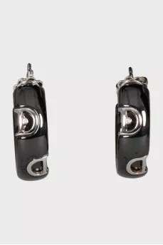 Earrings D.Icon
