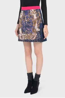 Спідниця Givenchy