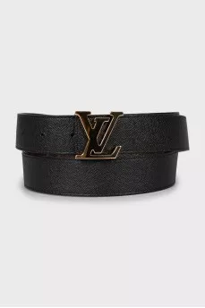 Двухсторонний ремень LV Initiales