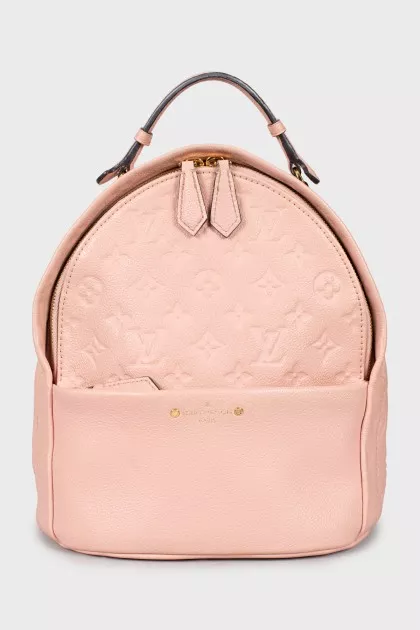 Backpack Sorbonne