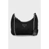 Crossbody bag Re-Edition 2005 Re-Nylon