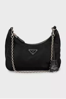 Crossbody bag Re-Edition 2005 Re-Nylon