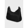 Crossbody bag Re-Edition 2005 Re-Nylon