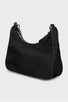 Crossbody bag Re-Edition 2005 Re-Nylon