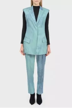 Versace suit