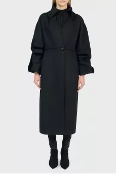 Пальто Brioni