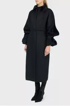 Пальто Brioni