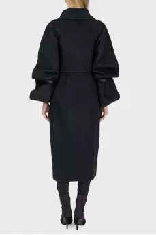 Пальто Brioni