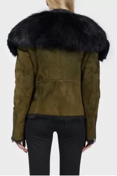 Куртка Prada