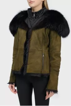 Куртка Prada