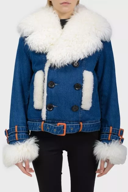 Loewe jacket