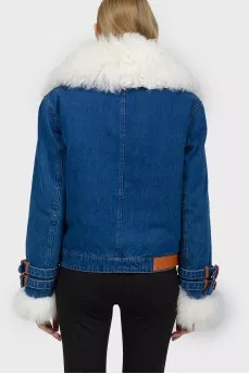 Куртка Loewe